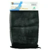 SUPERFISH 2 Filets pour Matériaux de Filtration Maille fine 15x25 cm