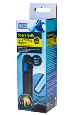ANTINEA AA lampe UV 9W pour aquarium