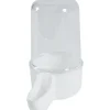 ZOLUX Abreuvoir bec crochu transparent - 100 ml