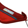 KURGO Abreuvoir de voyage pour chien coloris rouge Zippy - 1,4 L