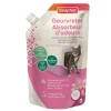BEAPHAR Absorbeur d’odeur orchidée