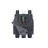 BLUE CORAL Adaptateur complet pour filtre, compatible 1200XL / 1200XLT - EHEIM PIÈCES DÉTACHÉES