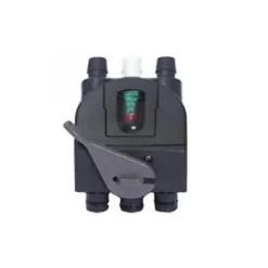 BLUE CORAL Adaptateur complet pour filtre, compatible 1200XL / 1200XLT - EHEIM PIÈCES DÉTACHÉES