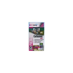 JBL Additif pour traitement d'aquarium Filtax Carbomec Ultra Eau de mer