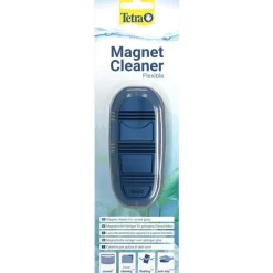 TETRA Aimant nettoyant flexible pour aquarium - Magnet Cleaner