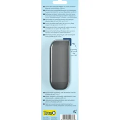 TETRA Aimant nettoyant flexible pour aquarium - Magnet Cleaner