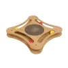 BRANDY Aire de jeux pour chat Juego