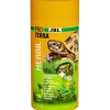 JBL Aliment aux herbes pour tortues terrestres Proterra Herbil - 1 L