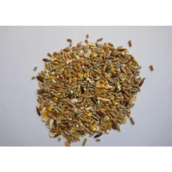 BOTANIC® Aliment complet bio pour poules pondeuses 8 kg