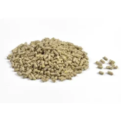 MAGALLI Aliment complet de croissance pour volaille en sac jaune de 8 kg