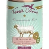TERRA CANIS Aliment complet pour chien sans céréales agneau – 400 g