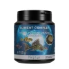 NEPTUS Aliment complet pour poissons de fond herbivores pleco menu chips coloris multicolore – 200 ml