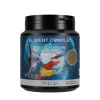 NEPTUS Aliment complet pour poissons exotiques granulés coloris multicolore – 200 ml