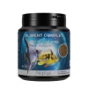 NEPTUS Aliment complet pour scalaires et cichlidés granulés coloris multicolore – 200 ml