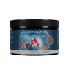 NEPTUS Aliment complet pour voiles de chine et poissons japonais granulés coloris multicolore – 500 ml
