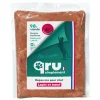 QRU Aliment cru pour chat repas haché lapin bœuf Simplement congelé - 450 g
