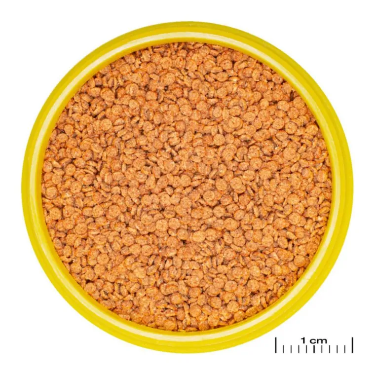 JBL Aliment en granules Pronovo betta grano S – 100 ml