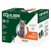 EQUILIBRE & INSTINCT Aliment humide pour chaton poulet spécial croissance Équilibre & Instinct - 12 x 85 g