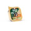 EQUILIBRE & INSTINCT Aliment humide pour chien poulet petits pois carottes bio Équilibre & Instinct - 150 g