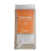 Aliment Pondeuse Volaille en granulés. Le sac de 20 kg