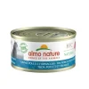 ALMO NATURE Aliment pour chat HFC en boite Almo tho, poulet et fromage - 70 g