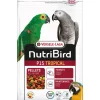 VERSELE LAGA Aliment pour perroquets NutriBird P15 Tropical pellets - 4 kg