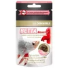 BLUE CORAL Aliment pour poisson Betta booster, enrichi, DENNERLE - contenance 30ml