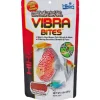 BLUE CORAL Aliment pour poissons - 280g - HIKARI AQUARIUM Vibra Bites