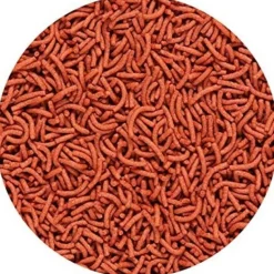 BLUE CORAL Aliment pour poissons - 280g - HIKARI AQUARIUM Vibra Bites