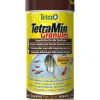 TETRA Aliment pour poissons d’ornement Min granules. La boite de 250 ml