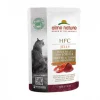 ALMO NATURE Alimentation humide pour chat filet de thon avec homard Jelly - 55 g