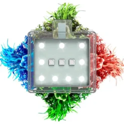 CIANO Alimentation Led Nexus Cln 5 Rgb Compatible Nexus 5C