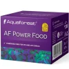 BLUE CORAL Alimentation spécialisée pour aquarium - AQUAFOREST Power Food- 20g