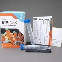 BLUE CORAL Analyse d'eau en laboratoire smart ICP-OES 1, REEF FACTORY