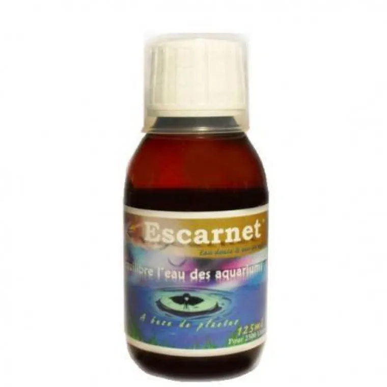 BLUE CORAL Anti escargot pour aquarium