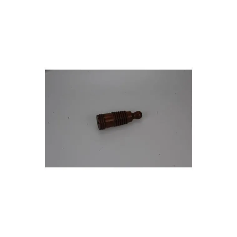 LES ZAPOS Appeau à chevreuil femelle en bois 9,5 cm