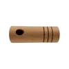 LES ZAPOS Appeau à palombe en bois 9,5 cm
