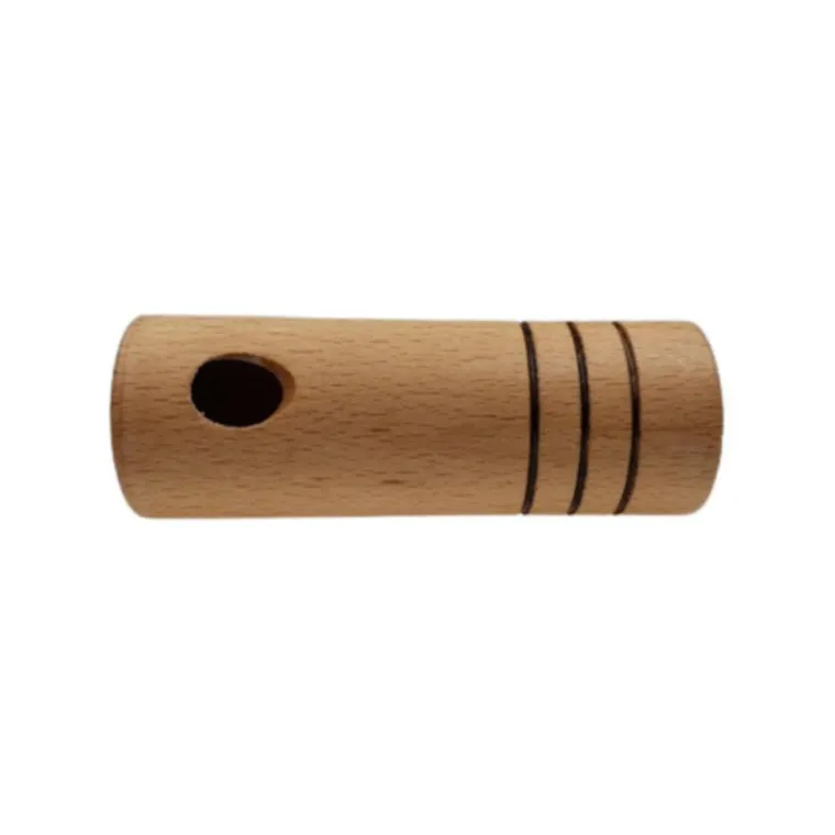 LES ZAPOS Appeau à palombe en bois 9,5 cm