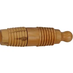 LES ZAPOS Appeau cane en bois 8,5 cm