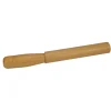 LES ZAPOS Appeau cochon en bois 26 cm
