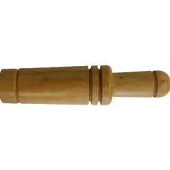 LES ZAPOS Appeau coq en bois 12 cm