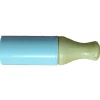 LES ZAPOS Appeau poule en bois coloris beige