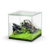 AQUATLANTIS Aquarium cuve nue Kubus - 54L
