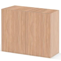 BLUE CORAL Aquarium en meuble oak oasis, CIANO Emotions Pro 100
