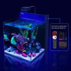 BLUE CORAL Aquarium marin Max Nano G2 XL - RED SEA