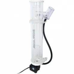 BLUE CORAL Aquarium nano Yasha 90, spécialement conçu pour l'élevage marin - AQUA MEDIC - 90L