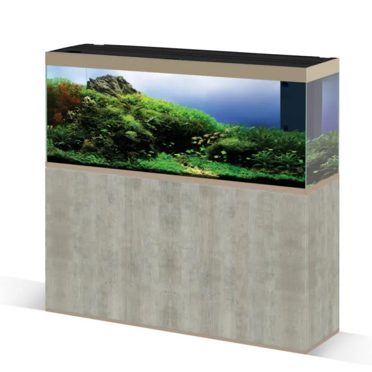 CIANO Aquarium équipé Emotions Pro Mystic - 300 L