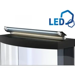 JUWEL Aquarium équipé en chêne clair AQUARIUM vision 180 - 180L
