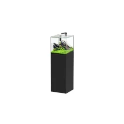 AQUATLANTIS Aquarium équipé Kubus - 54L