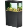 BLUE CORAL Aquarium tout équipé - Noir, OASE StyleLine 175 - 160L